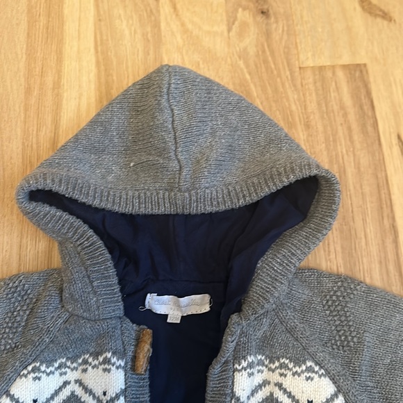 Baby cardigan - Picture 4 of 4